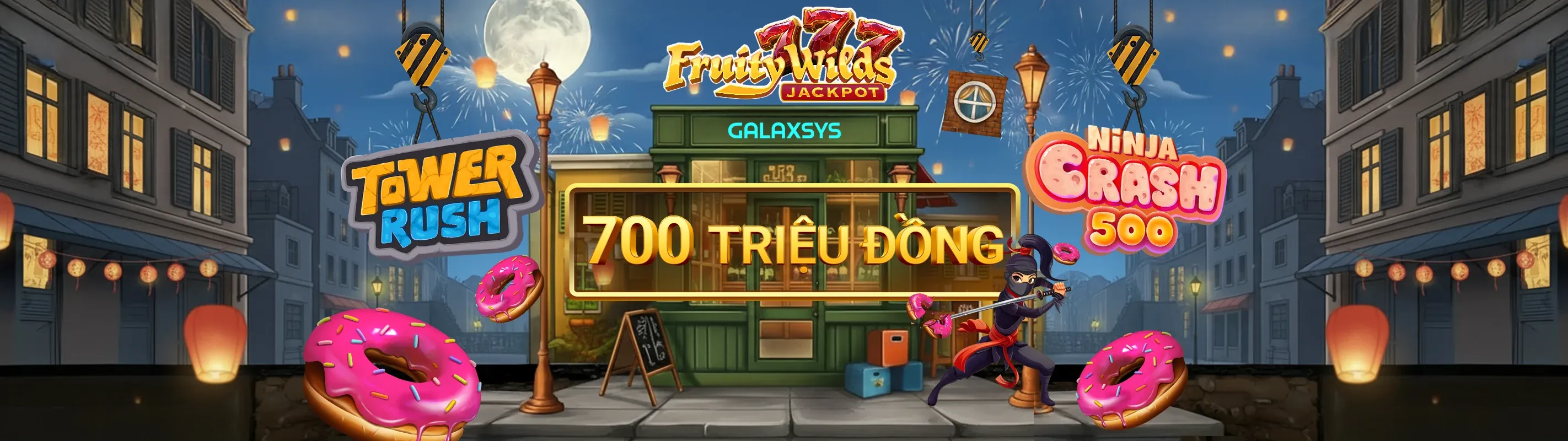 Sòng bạc trực tuyến f1680