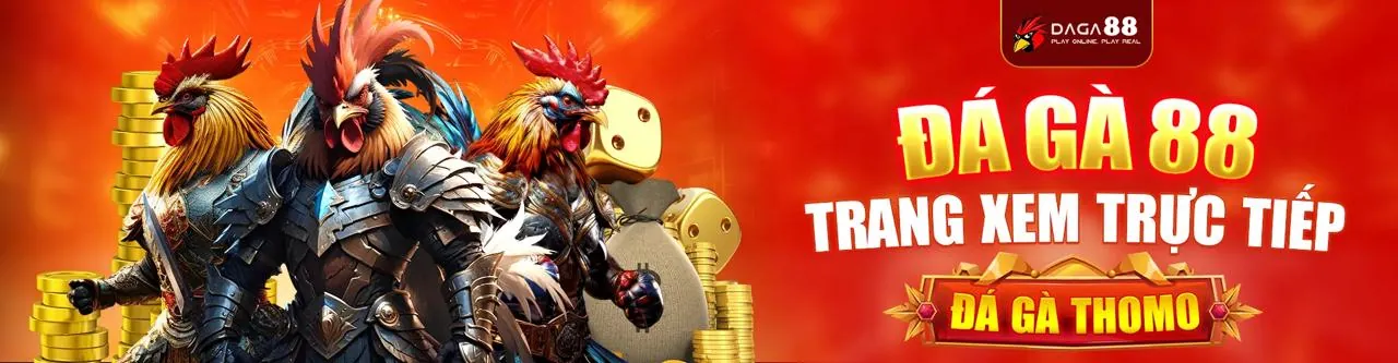 Đá gà kịch tính tại f1680 trang chủ chính thức