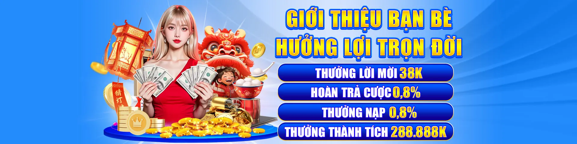 Ưu Đãi Chào Mừng Độc Quyền f1680