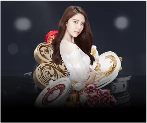 Casino trực tuyến f1680